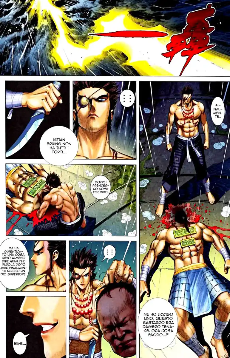 Feng Shen Ji II Capitolo 27 page 4