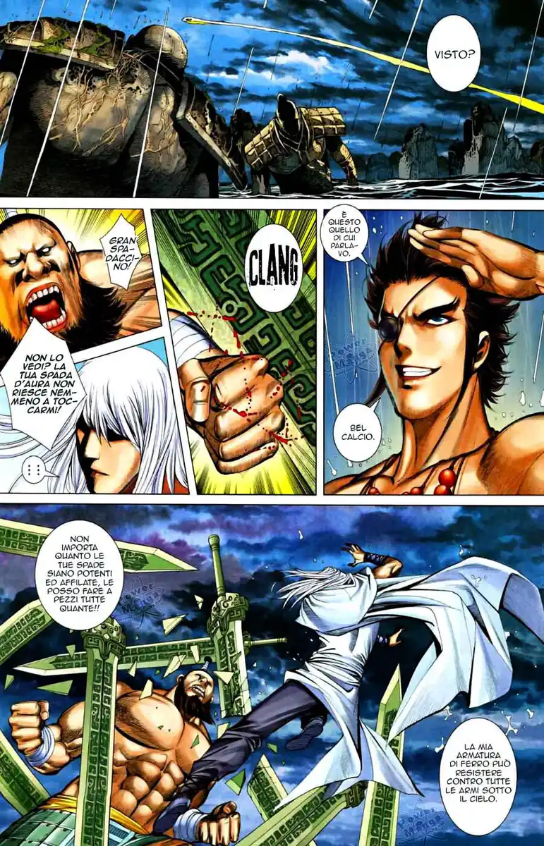 Feng Shen Ji II Capitolo 27 page 6