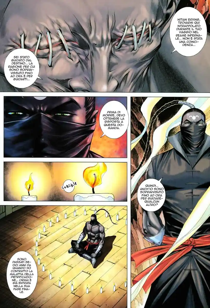 Feng Shen Ji II Capitolo 16 page 14