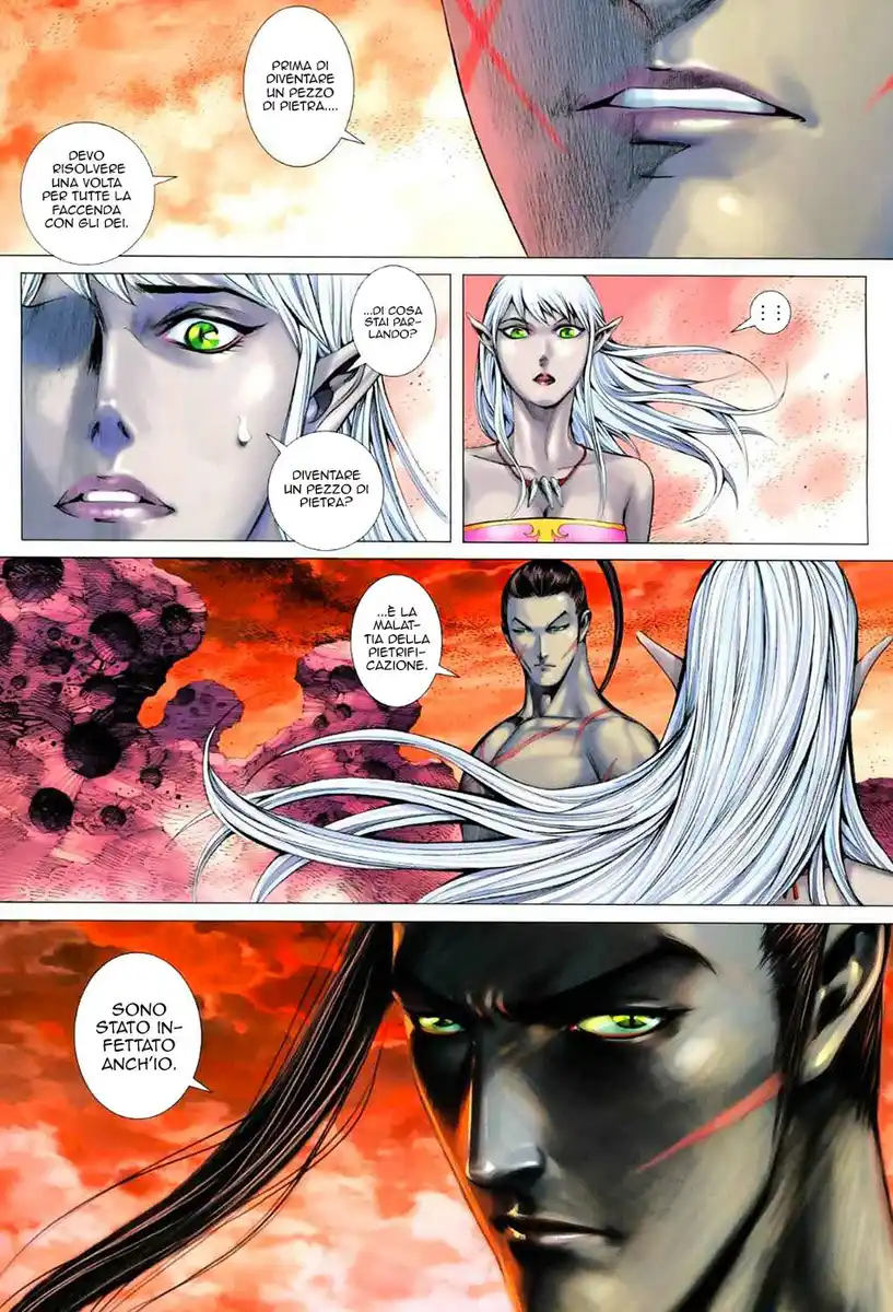 Feng Shen Ji II Capitolo 16 page 3