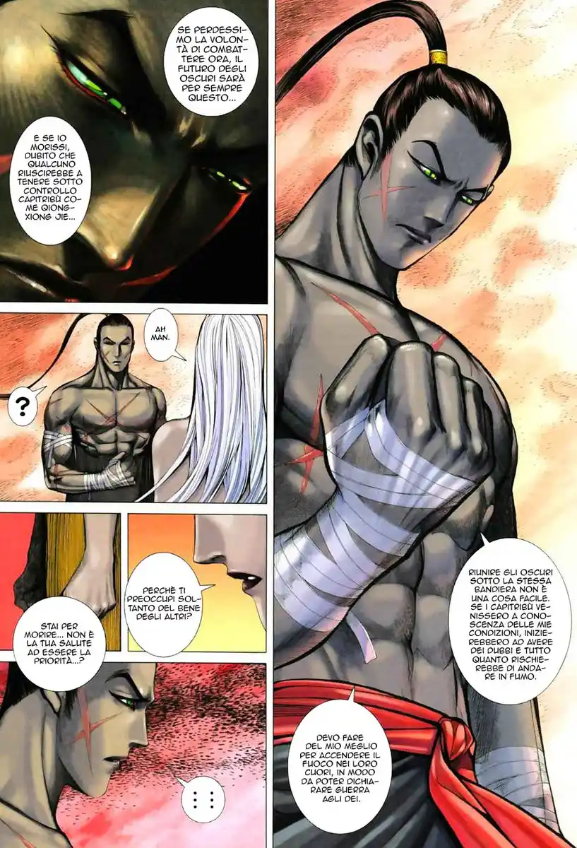 Feng Shen Ji II Capitolo 16 page 6