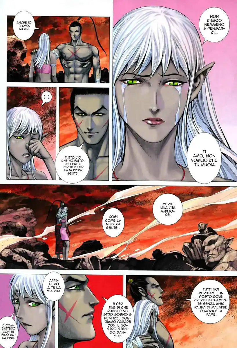 Feng Shen Ji II Capitolo 16 page 7