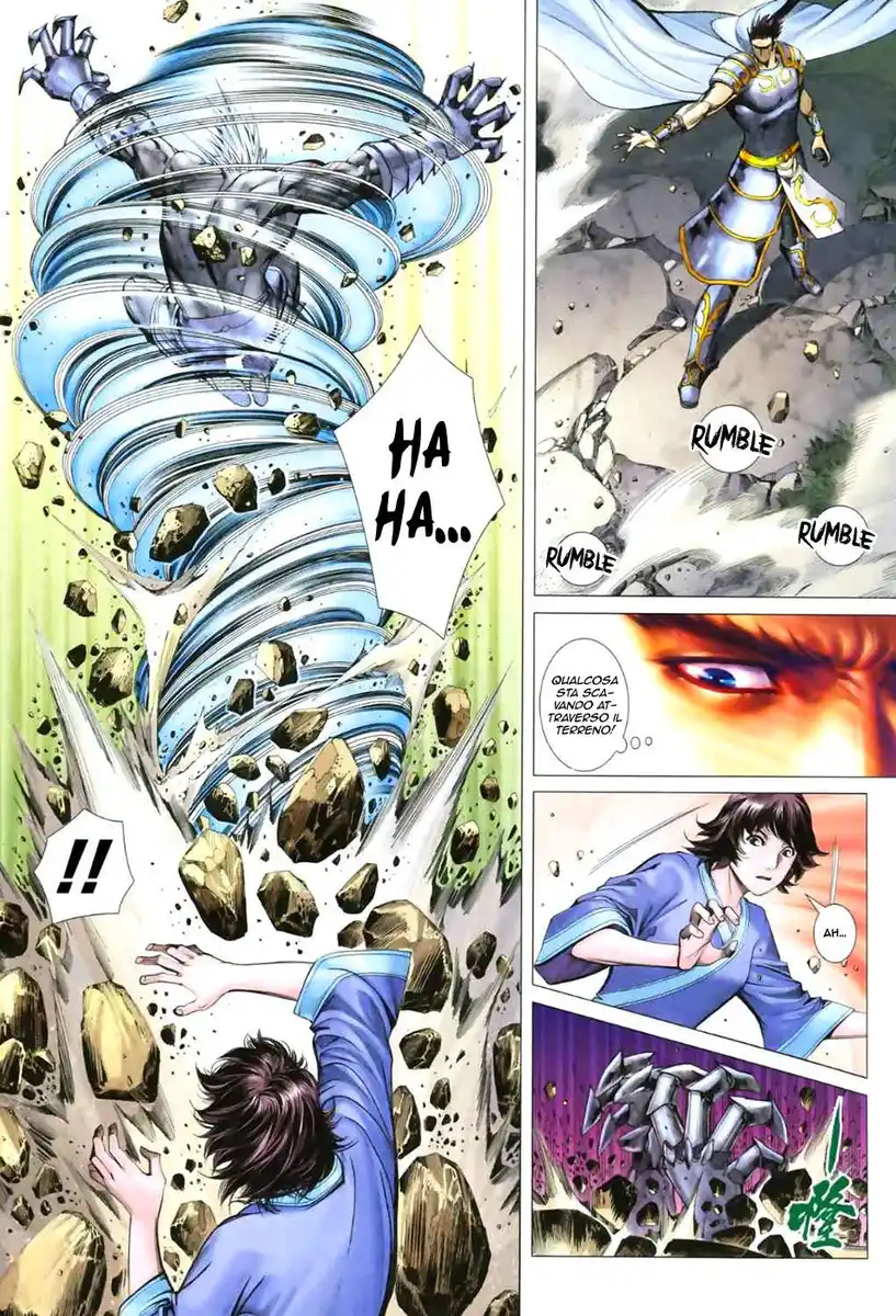 Feng Shen Ji II Capitolo 10 page 10