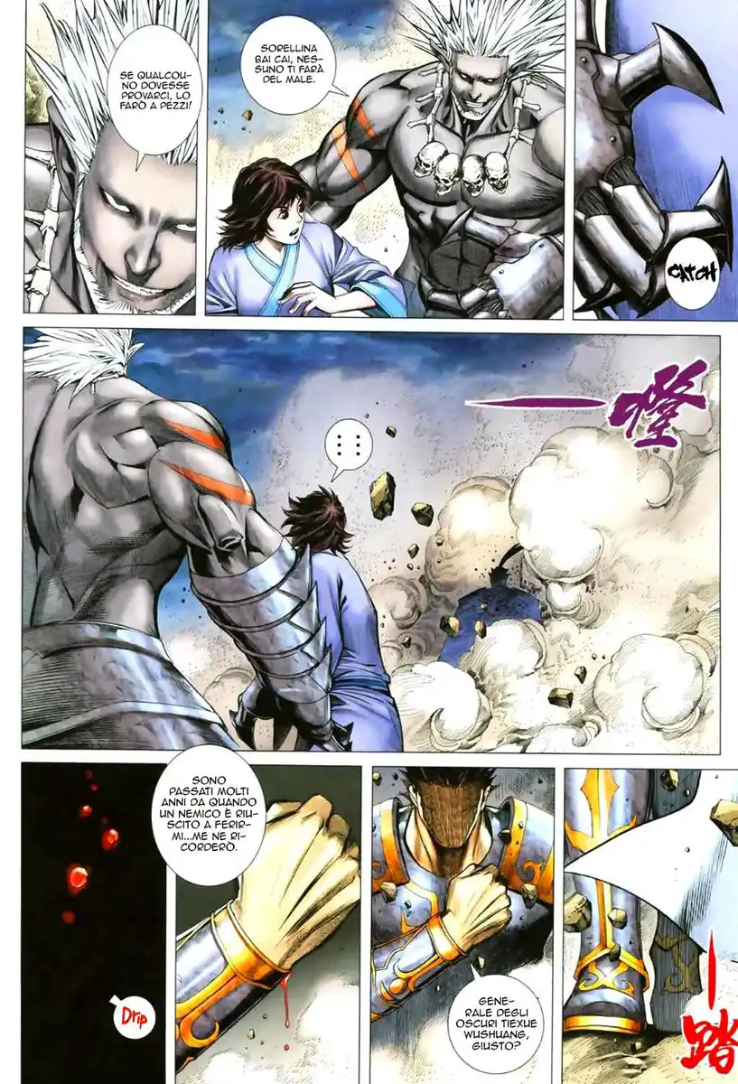 Feng Shen Ji II Capitolo 10 page 13