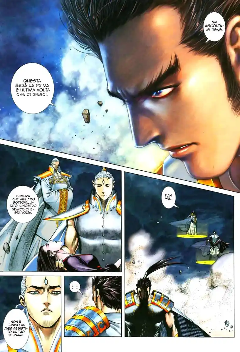 Feng Shen Ji II Capitolo 10 page 14