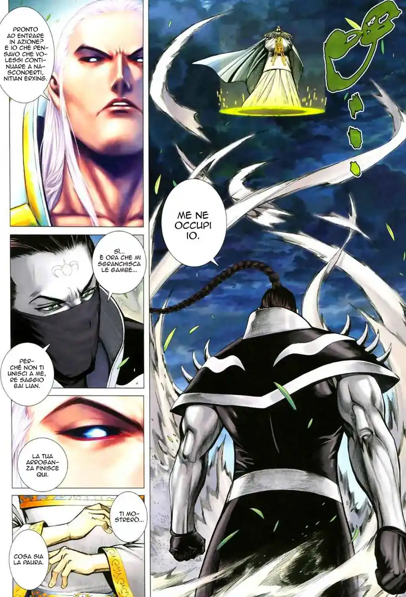 Feng Shen Ji II Capitolo 10 page 21