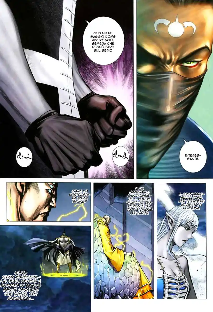 Feng Shen Ji II Capitolo 10 page 23