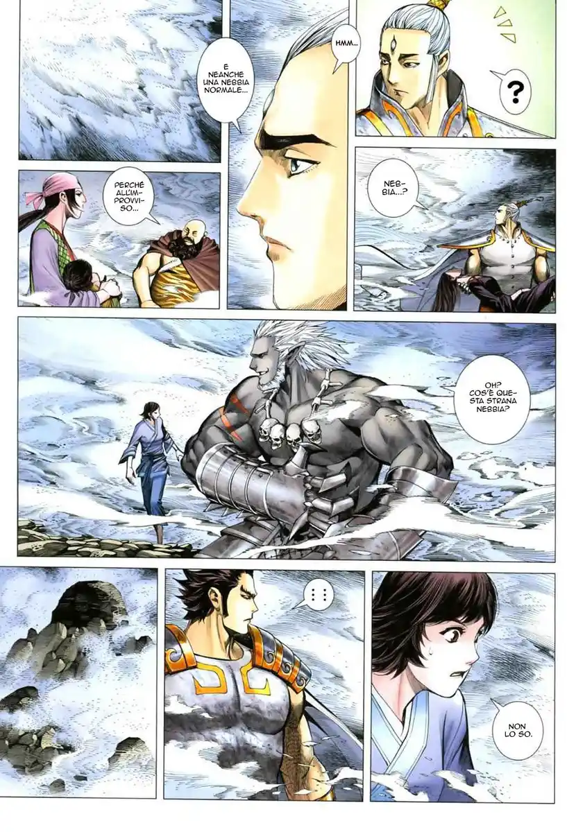 Feng Shen Ji II Capitolo 10 page 24