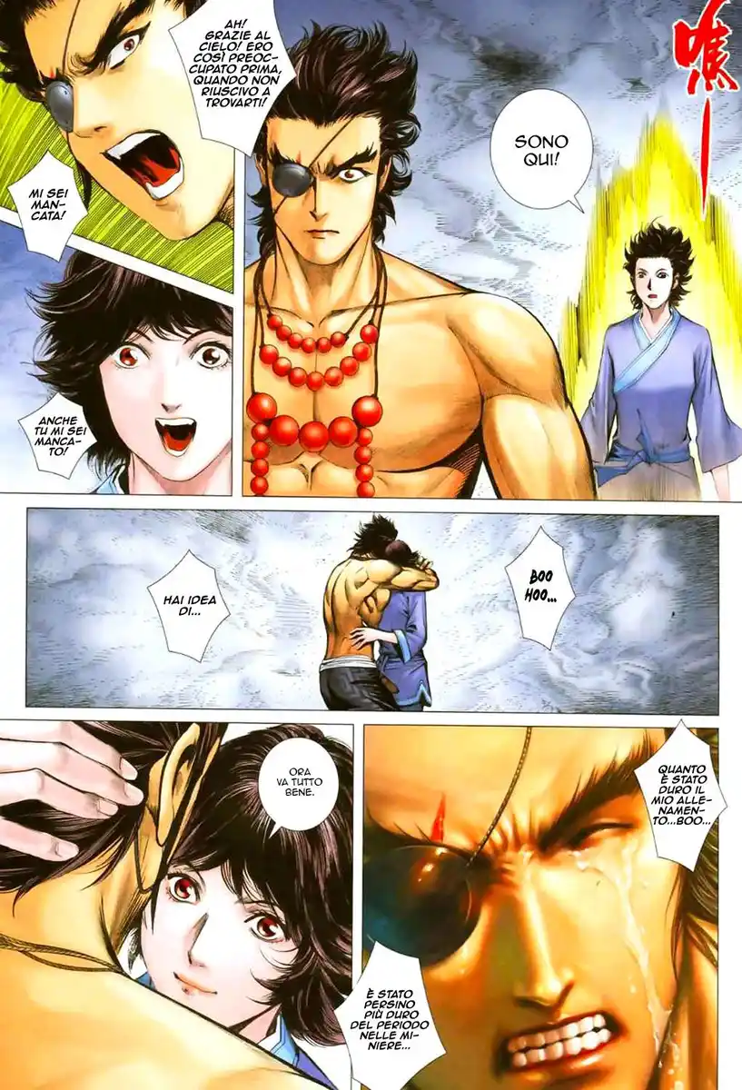 Feng Shen Ji II Capitolo 10 page 29