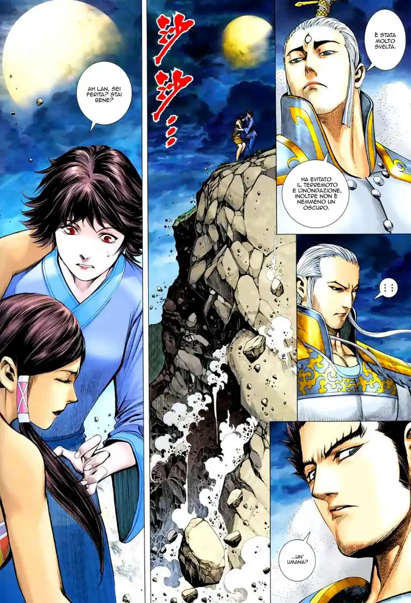 Feng Shen Ji II Capitolo 10 page 3