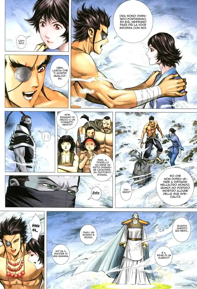 Feng Shen Ji II Capitolo 10 page 30