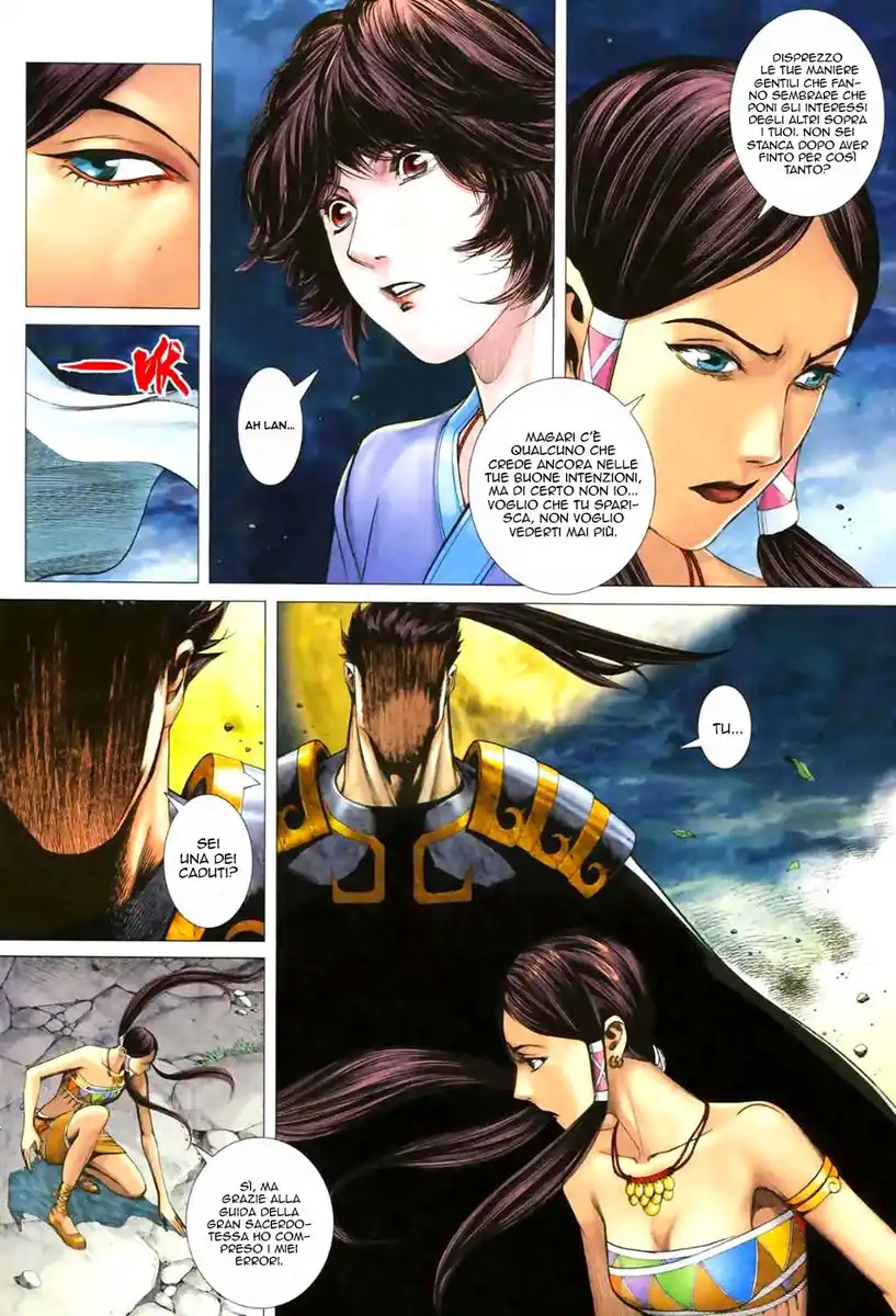 Feng Shen Ji II Capitolo 10 page 5