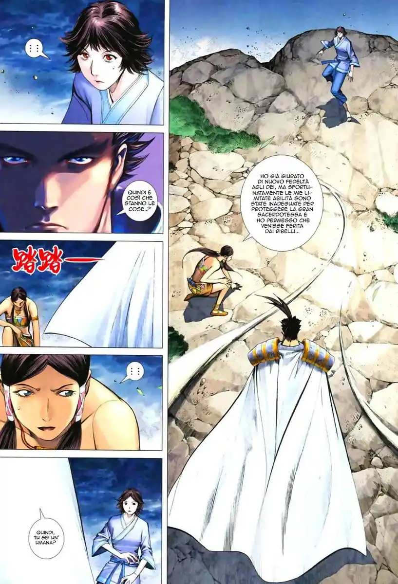 Feng Shen Ji II Capitolo 10 page 6