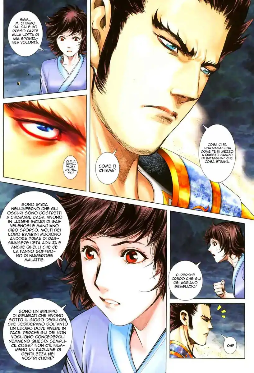 Feng Shen Ji II Capitolo 10 page 7