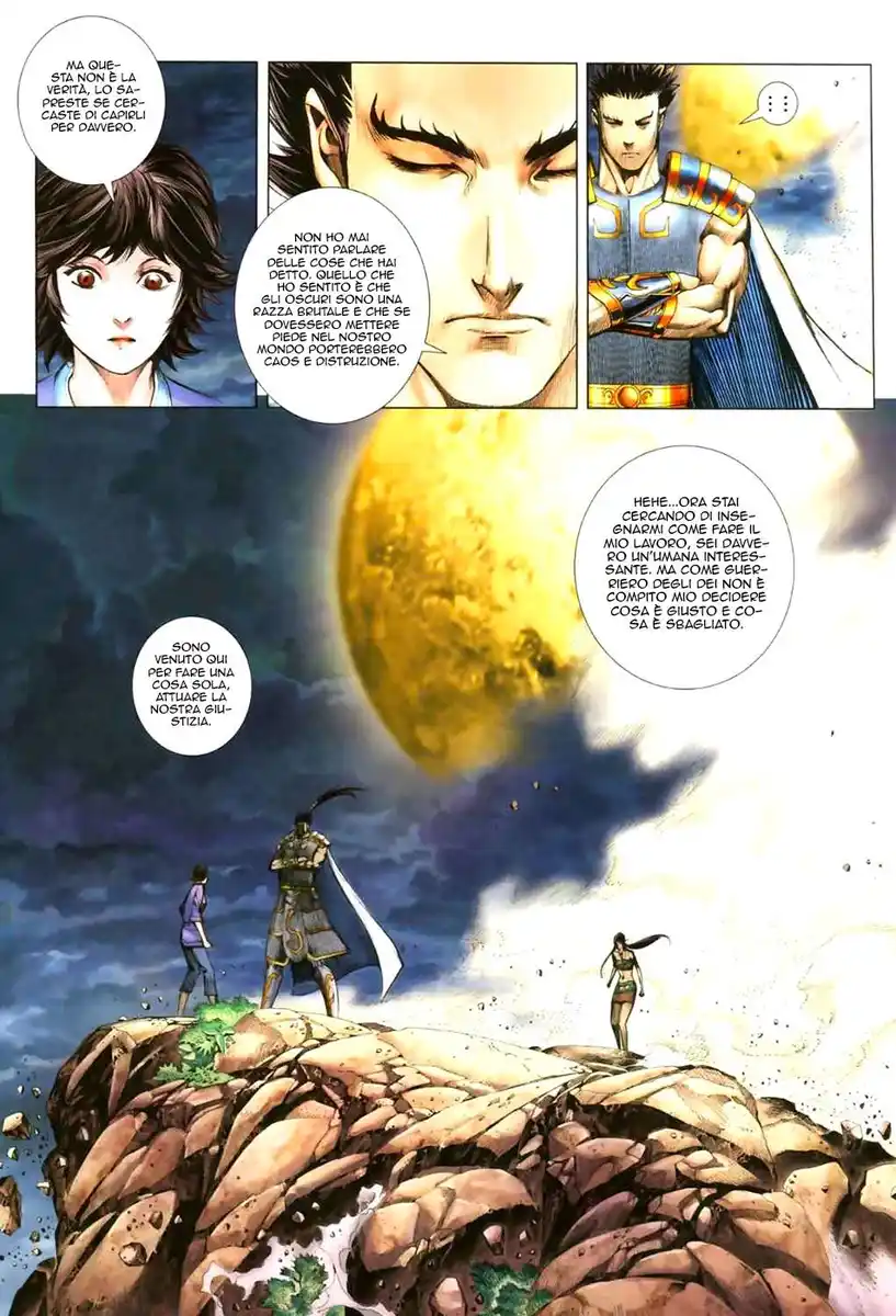 Feng Shen Ji II Capitolo 10 page 8