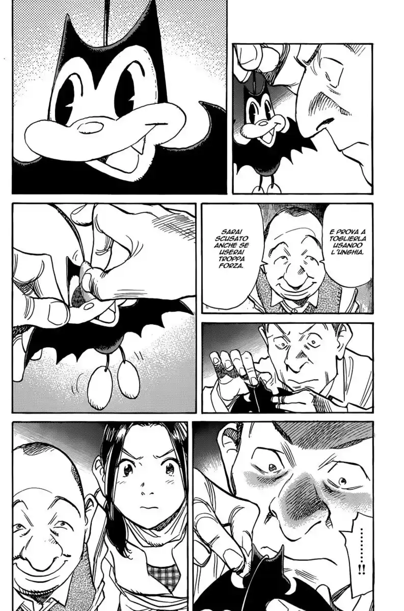 Billy Bat Capitolo 89 page 13