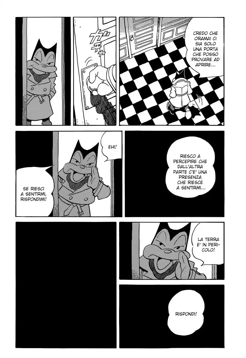 Billy Bat Capitolo 129 page 10