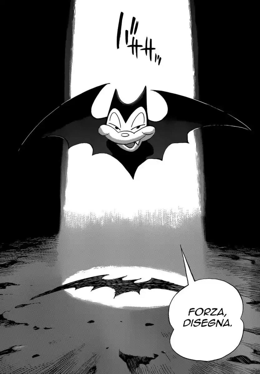 Billy Bat Capitolo 103 page 23