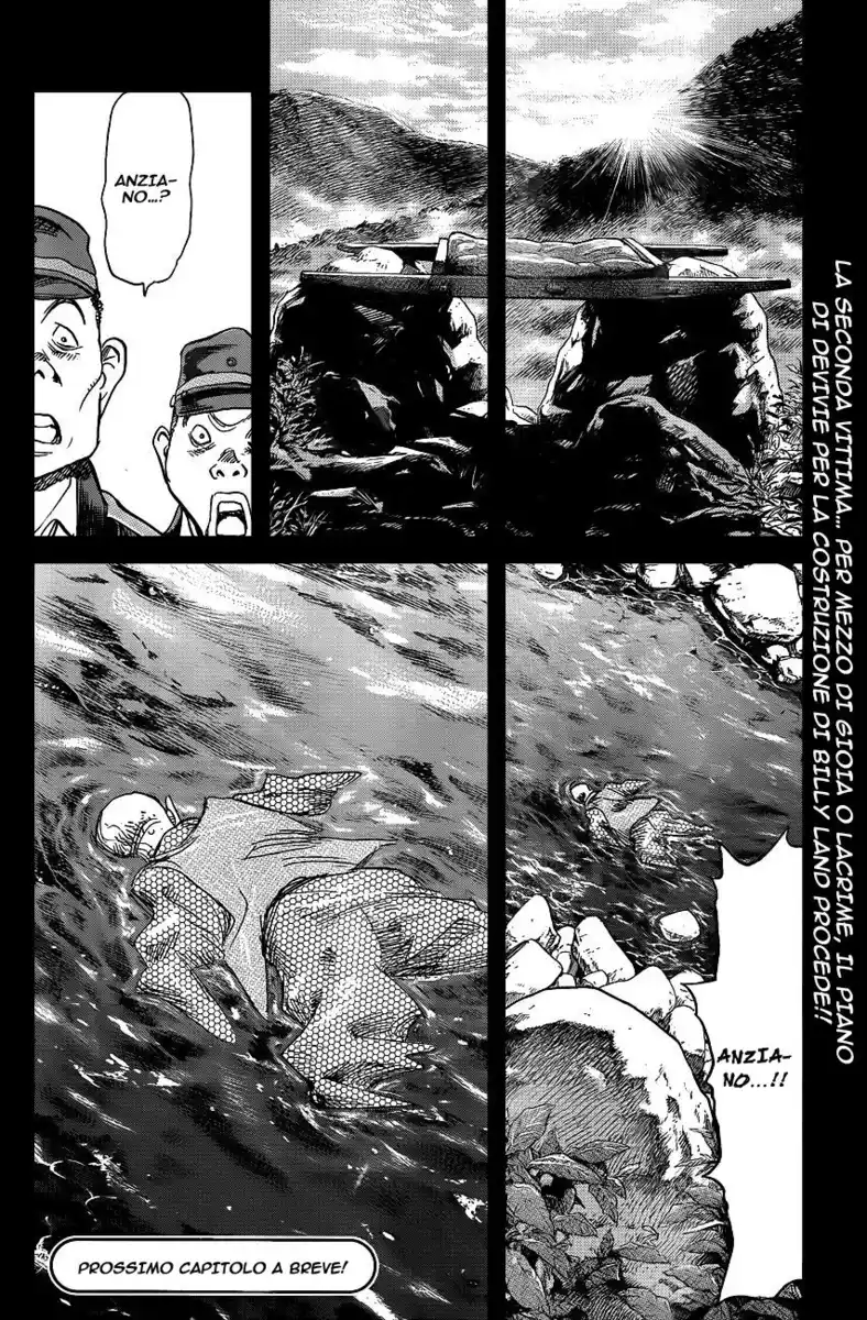 Billy Bat Capitolo 66 page 24