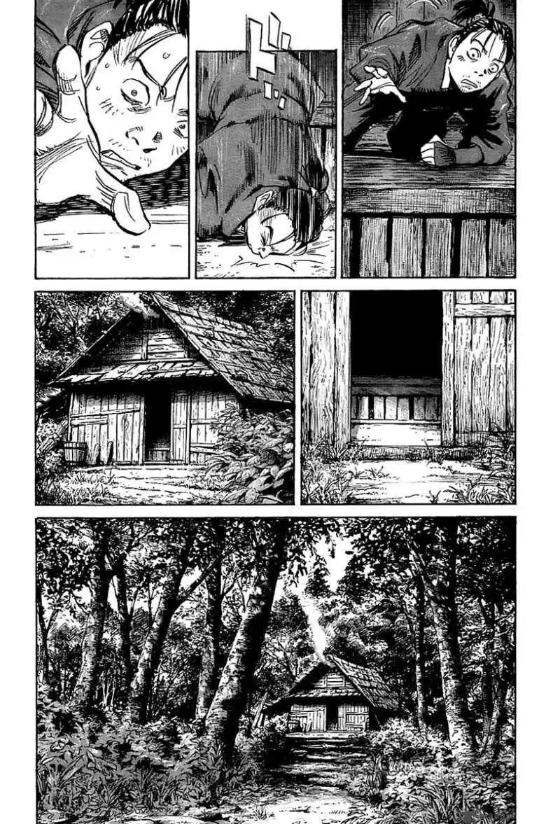 Billy Bat Capitolo 21 page 23