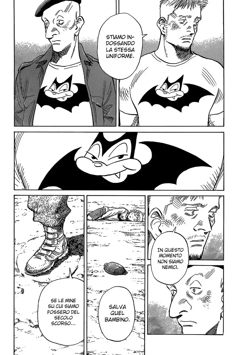 Billy Bat Capitolo 164 page 23