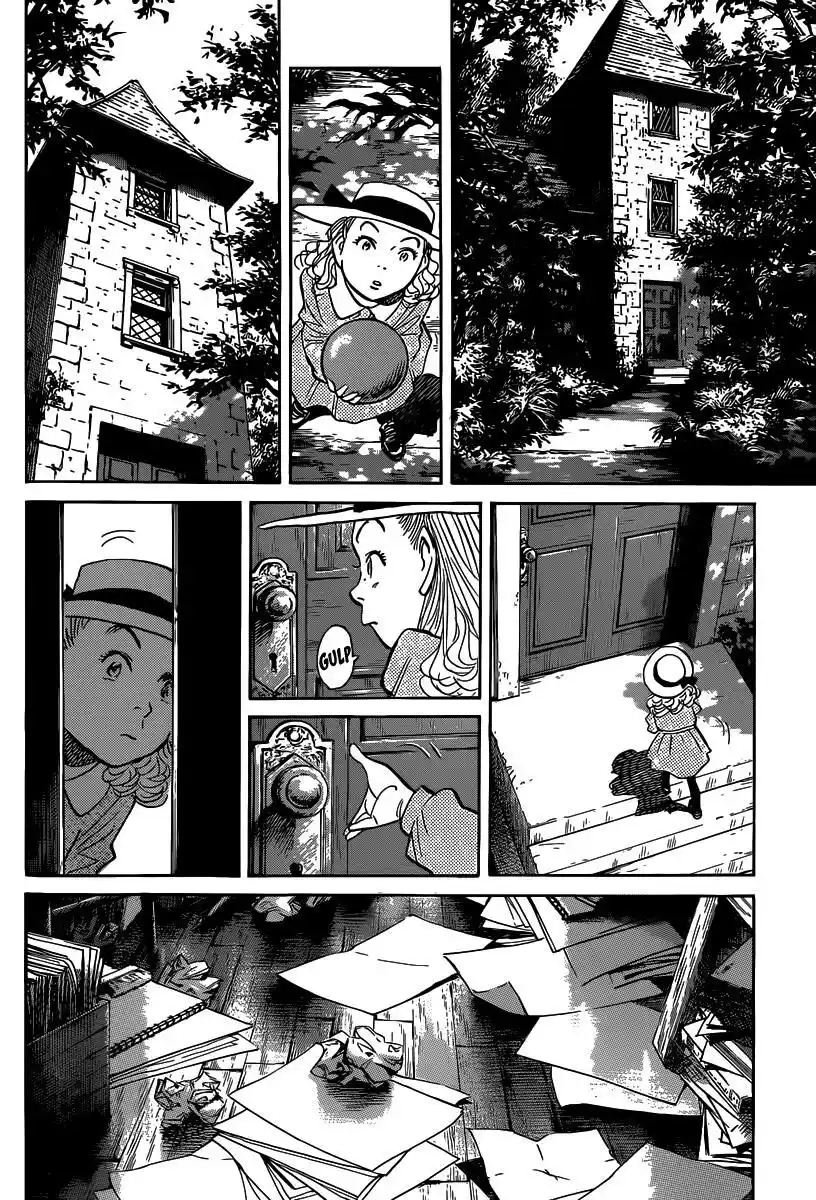 Billy Bat Capitolo 105 page 2