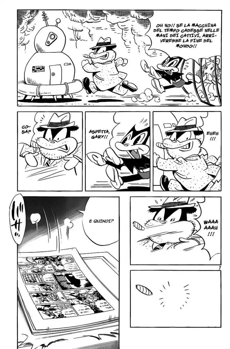 Billy Bat Capitolo 67 page 7