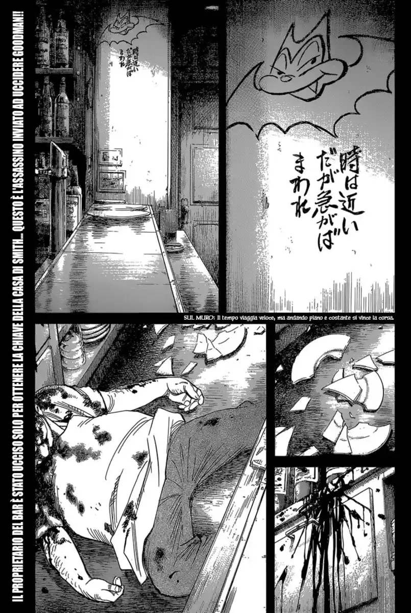 Billy Bat Capitolo 145 page 2