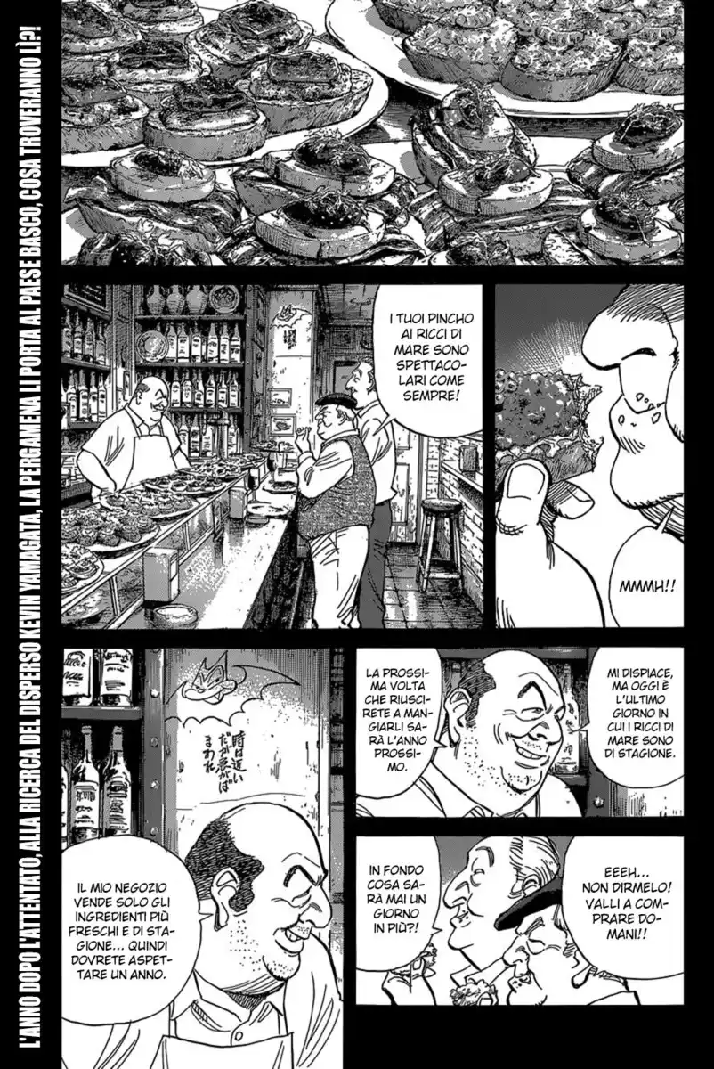 Billy Bat Capitolo 144 page 2