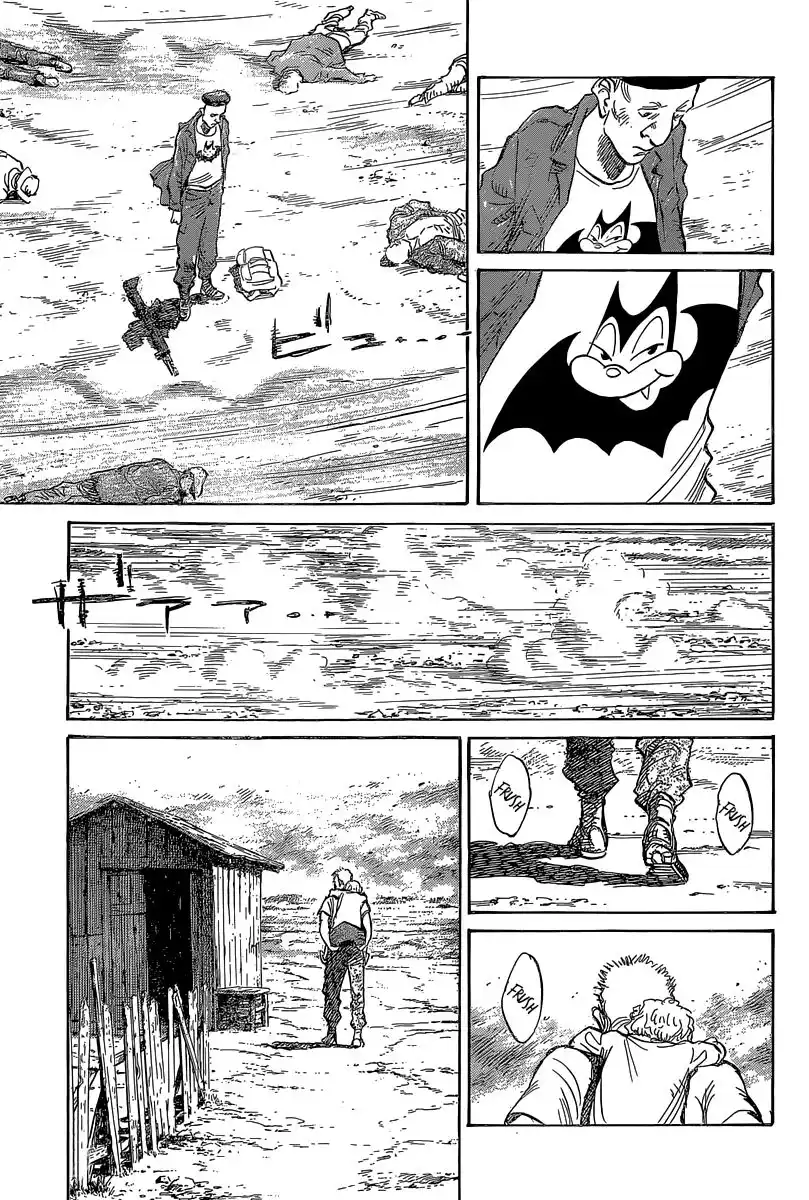 Billy Bat Capitolo 165 page 20