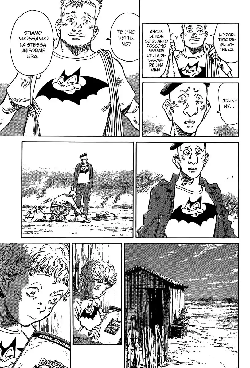 Billy Bat Capitolo 165 page 24