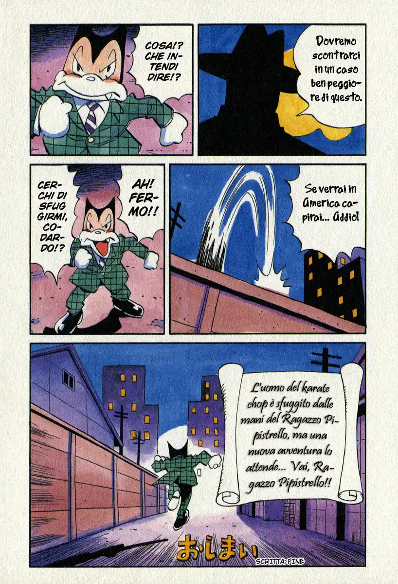 Billy Bat Capitolo 10 page 10