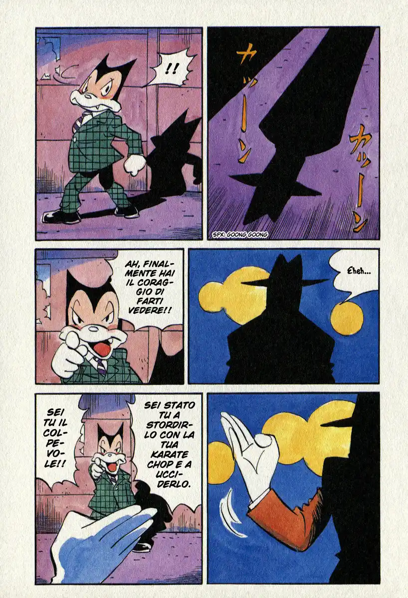 Billy Bat Capitolo 10 page 7