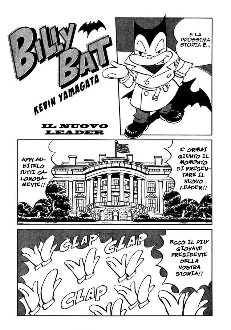 Billy Bat Capitolo 27 page 22