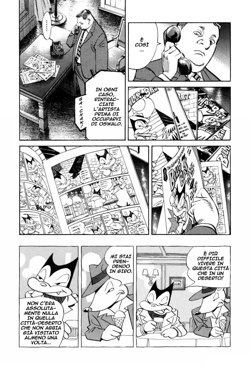 Billy Bat Capitolo 36 page 5