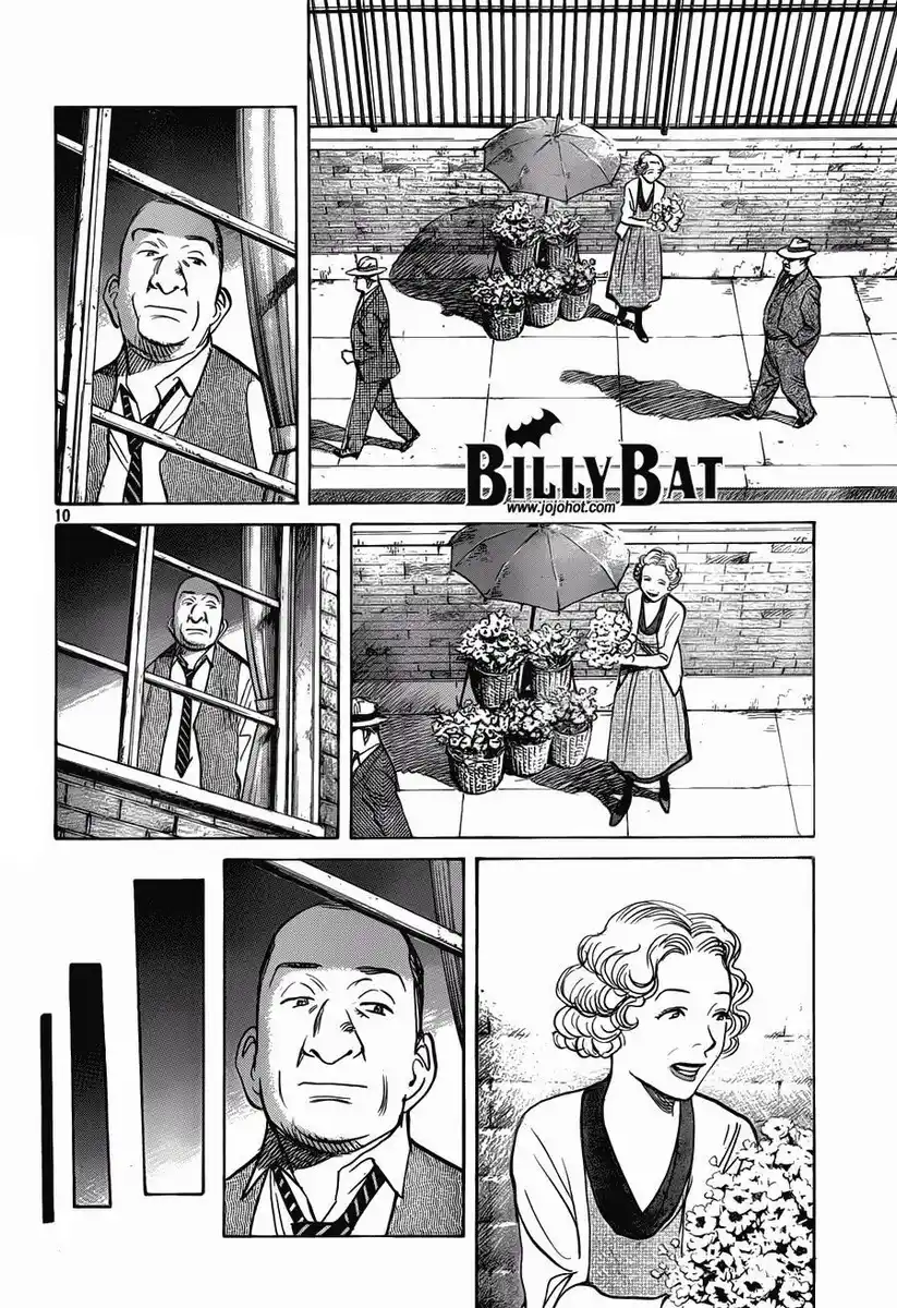 Billy Bat Capitolo 78 page 13