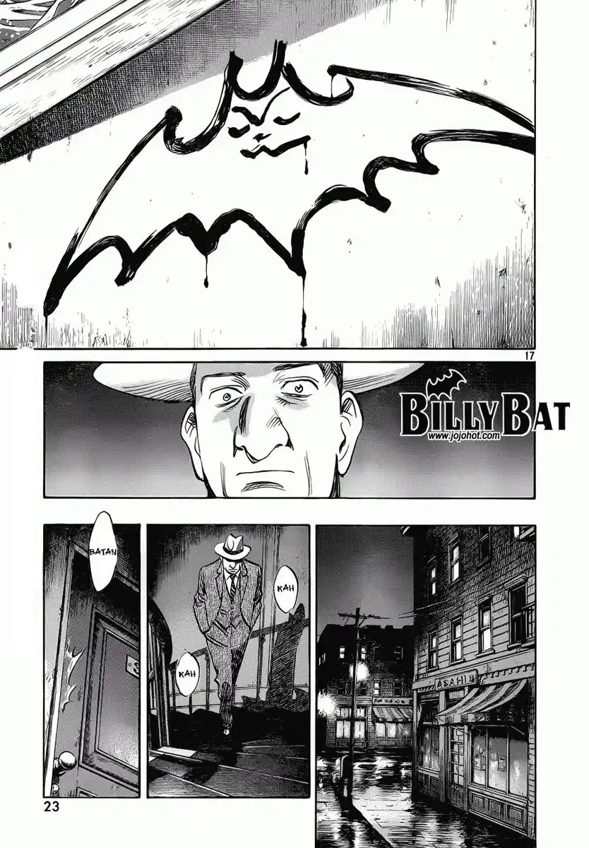 Billy Bat Capitolo 78 page 20