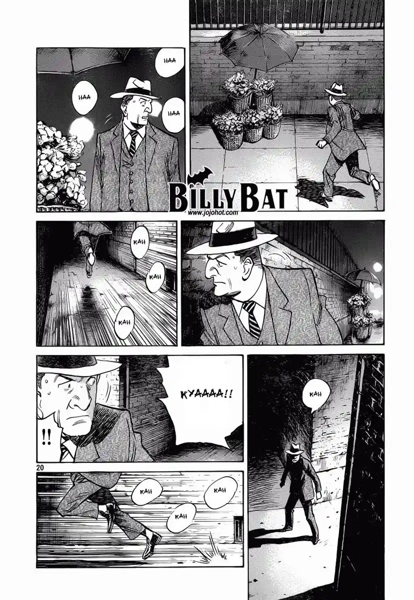 Billy Bat Capitolo 78 page 23