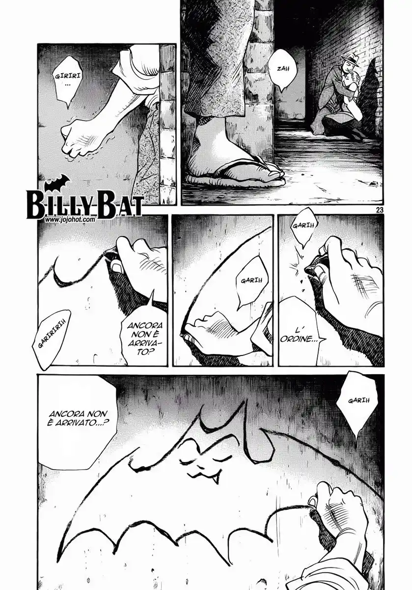 Billy Bat Capitolo 78 page 26