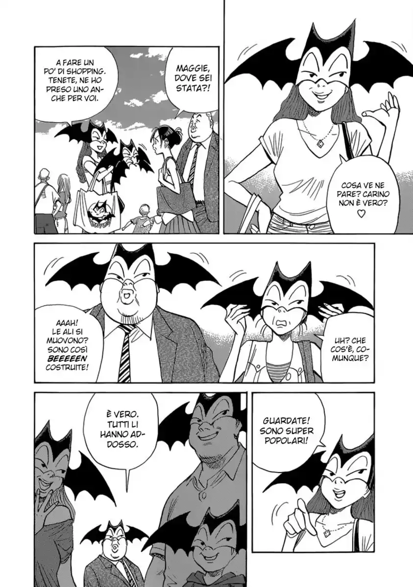 Billy Bat Capitolo 134 page 22