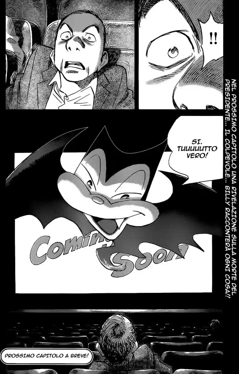 Billy Bat Capitolo 60 page 24