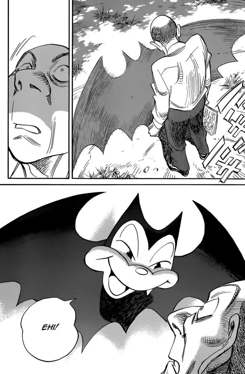 Billy Bat Capitolo 90 page 19