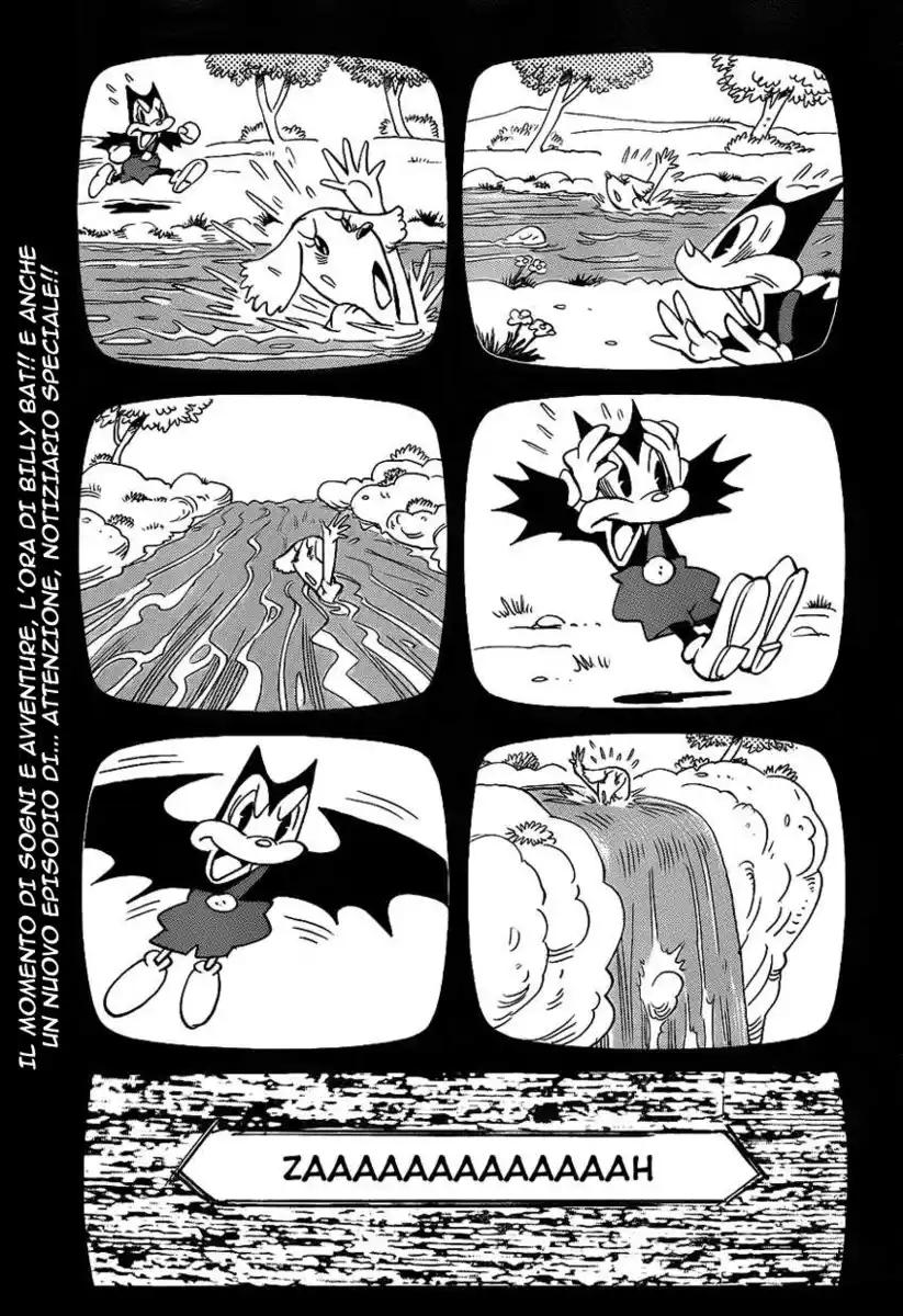 Billy Bat Capitolo 59 page 1