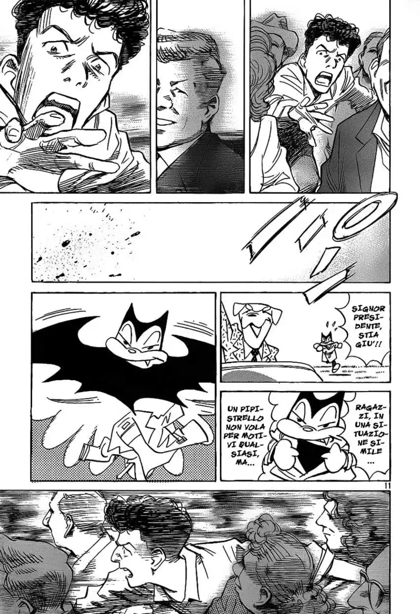 Billy Bat Capitolo 59 page 11