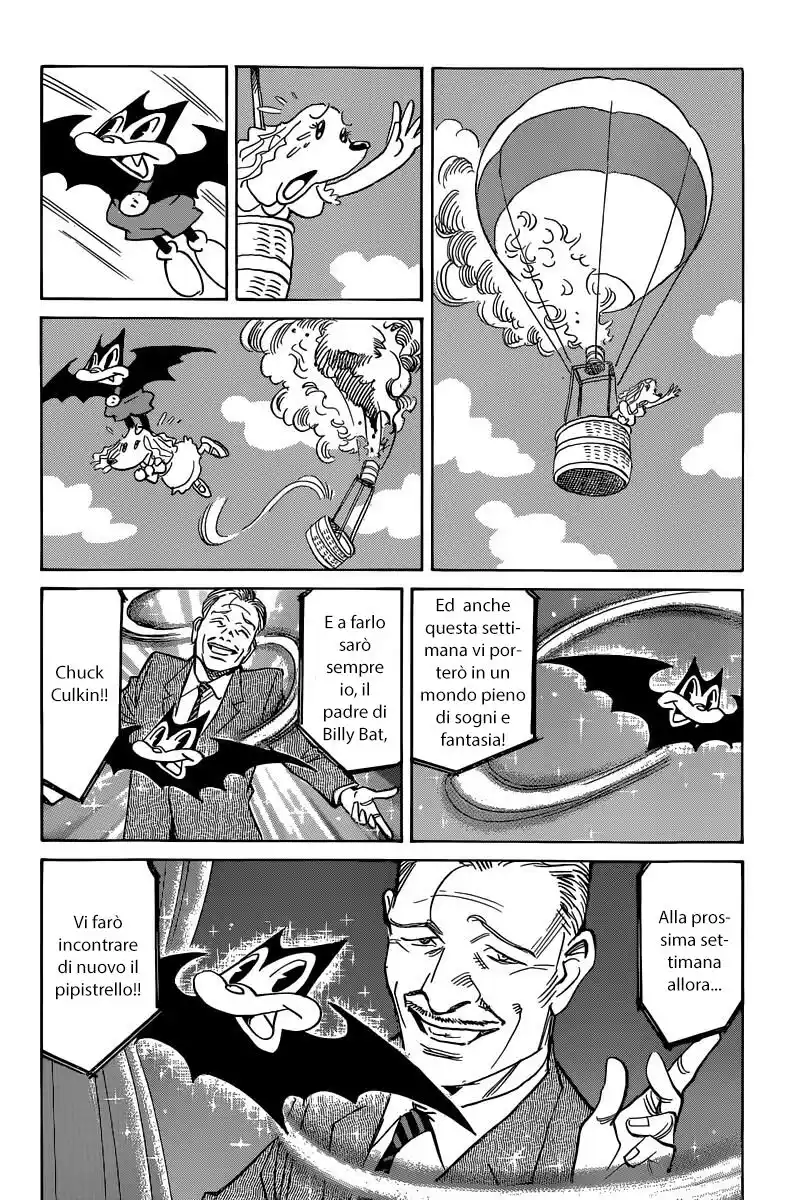 Billy Bat Capitolo 120 page 2