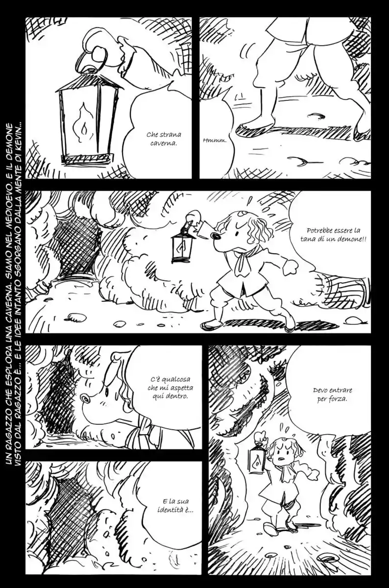 Billy Bat Capitolo 93 page 2