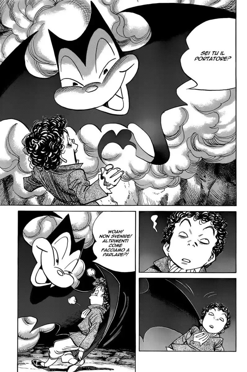 Billy Bat Capitolo 92 page 10