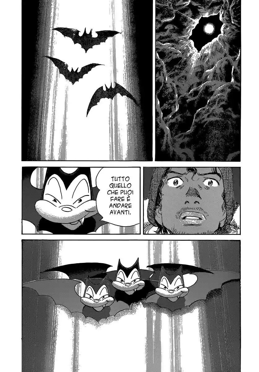 Billy Bat Capitolo 160 page 22