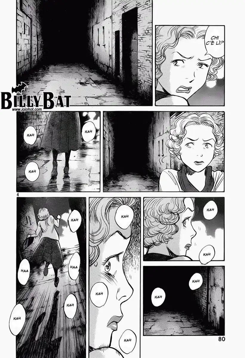 Billy Bat Capitolo 79 page 4