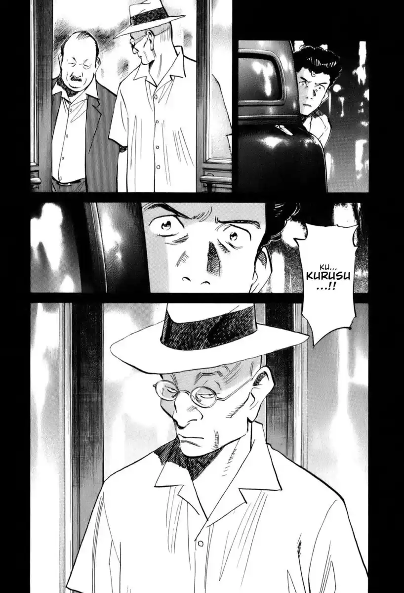 Billy Bat Capitolo 08 page 24